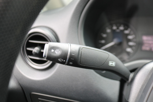 Mercedes-Benz eVito Lang 41 kWh