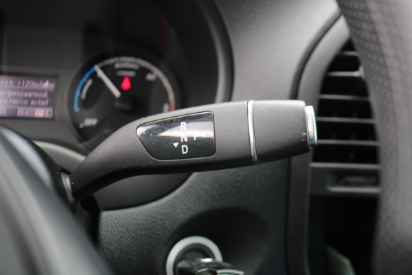 Mercedes-Benz eVito Lang 41 kWh