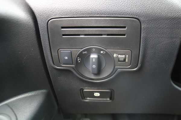 Mercedes-Benz eVito Lang 41 kWh