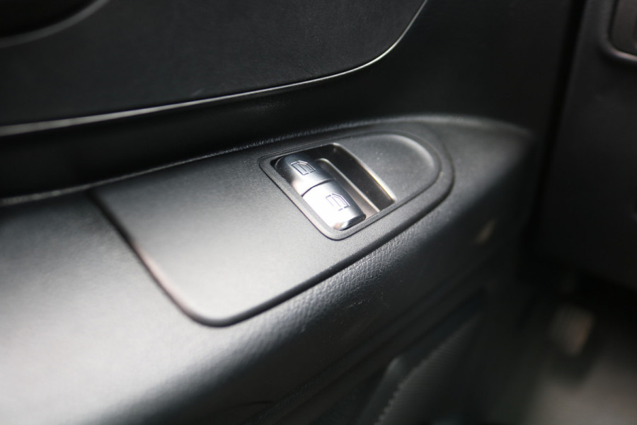 Mercedes-Benz eVito Lang 41 kWh