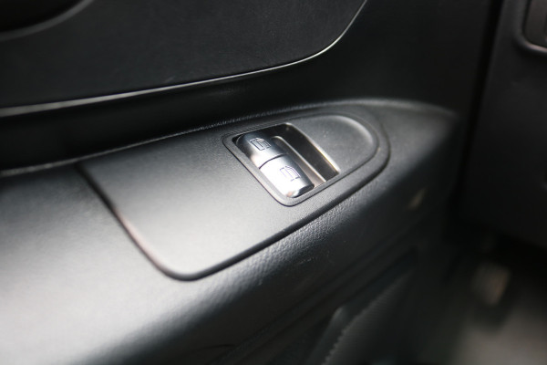 Mercedes-Benz eVito Lang 41 kWh