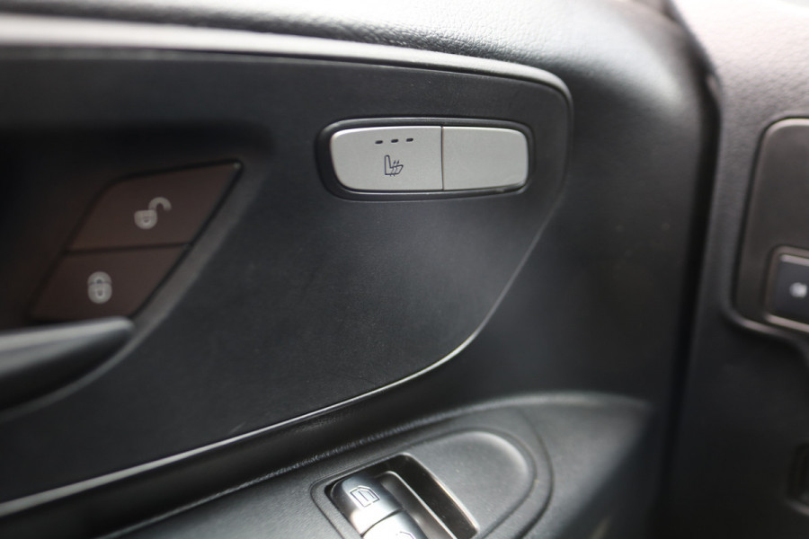 Mercedes-Benz eVito Lang 41 kWh
