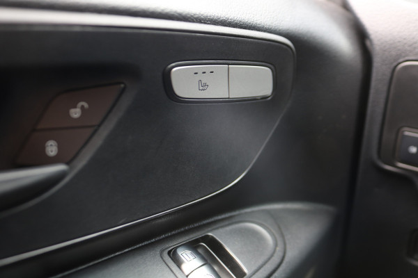 Mercedes-Benz eVito Lang 41 kWh