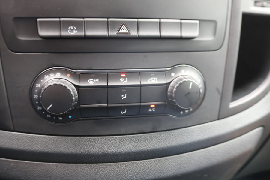Mercedes-Benz eVito Lang 41 kWh