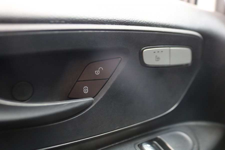 Mercedes-Benz eVito Lang 41 kWh