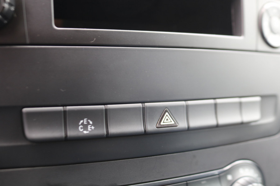 Mercedes-Benz eVito Lang 41 kWh