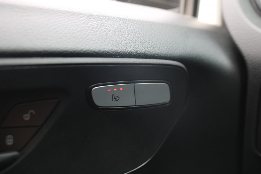 Mercedes-Benz eVito Lang 41 kWh
