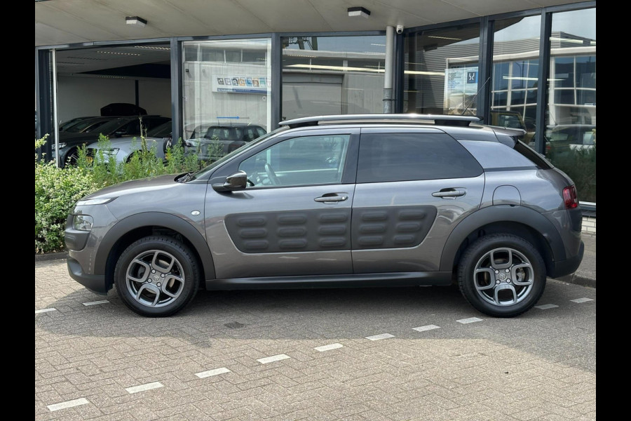 Citroën C4 Cactus 1.2 PureTech Feel