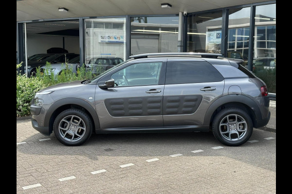 Citroën C4 Cactus 1.2 PureTech Feel