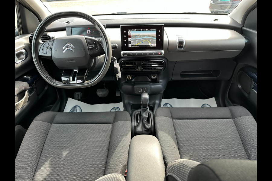 Citroën C4 Cactus 1.2 PureTech Feel
