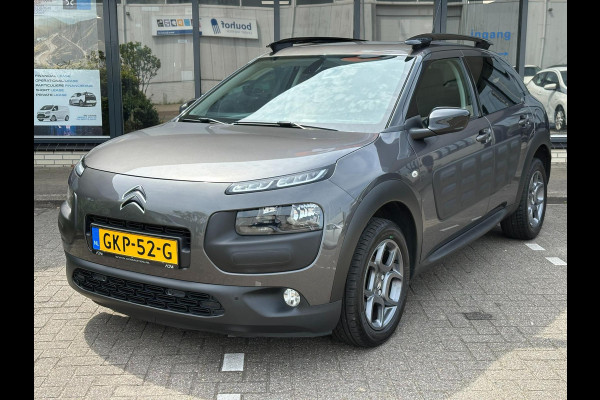 Citroën C4 Cactus 1.2 PureTech Feel