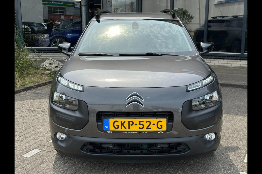Citroën C4 Cactus 1.2 PureTech Feel