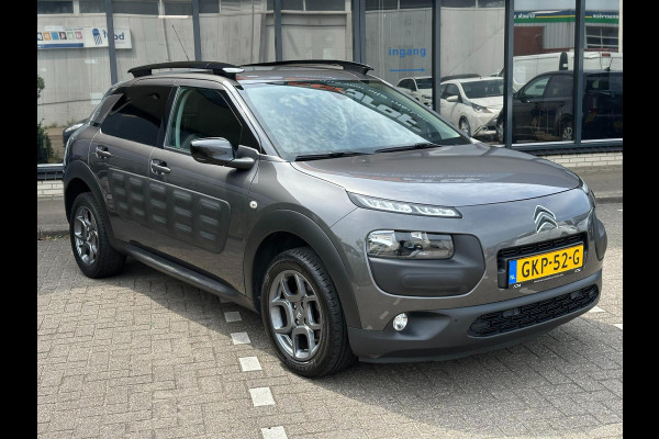 Citroën C4 Cactus 1.2 PureTech Feel