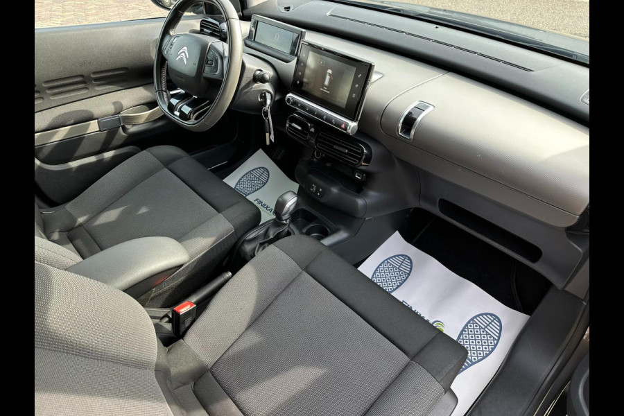 Citroën C4 Cactus 1.2 PureTech Feel