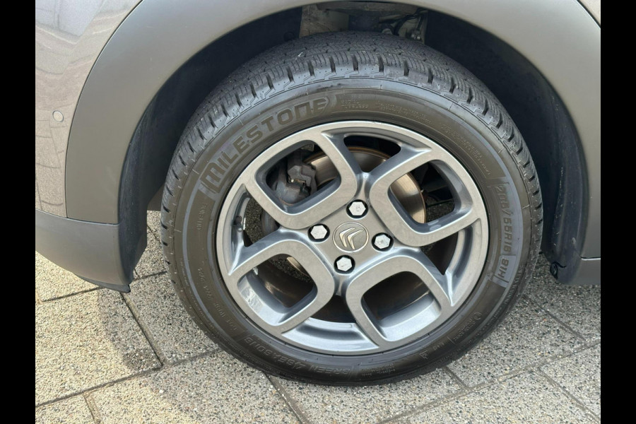 Citroën C4 Cactus 1.2 PureTech Feel