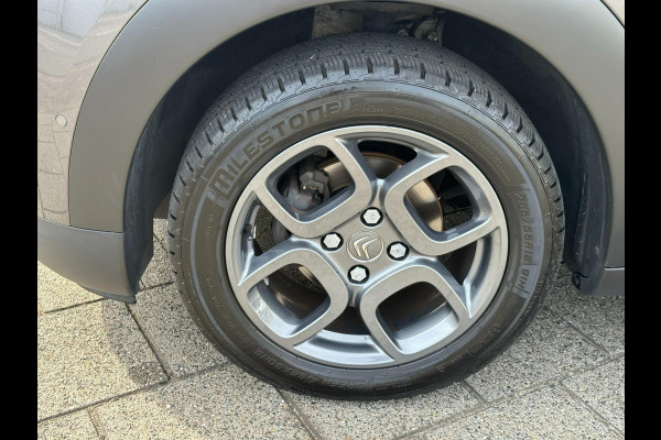 Citroën C4 Cactus 1.2 PureTech Feel