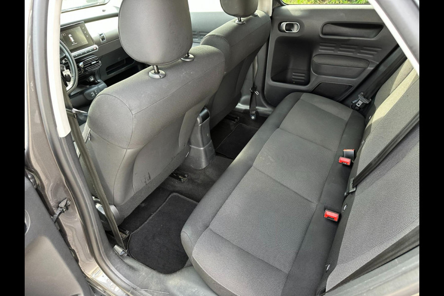 Citroën C4 Cactus 1.2 PureTech Feel