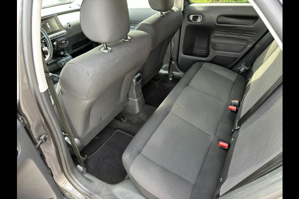 Citroën C4 Cactus 1.2 PureTech Feel