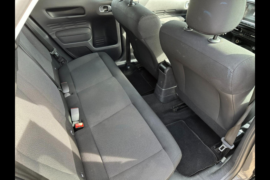 Citroën C4 Cactus 1.2 PureTech Feel