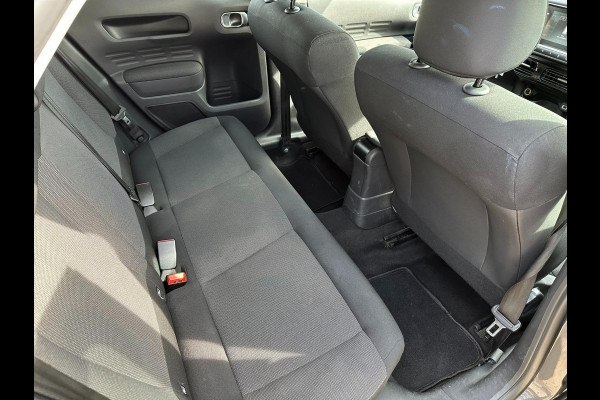 Citroën C4 Cactus 1.2 PureTech Feel