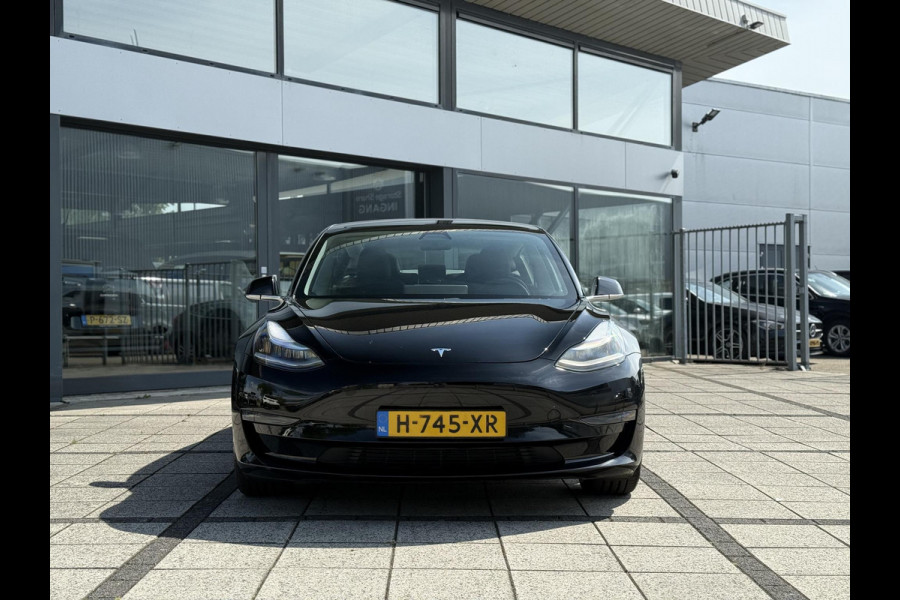 Tesla Model 3 Aut. AWD Dual Motor Performance | Autopilot | Panorama | Leder |