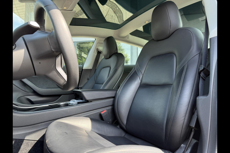Tesla Model 3 Aut. AWD Dual Motor Performance | Autopilot | Panorama | Leder |