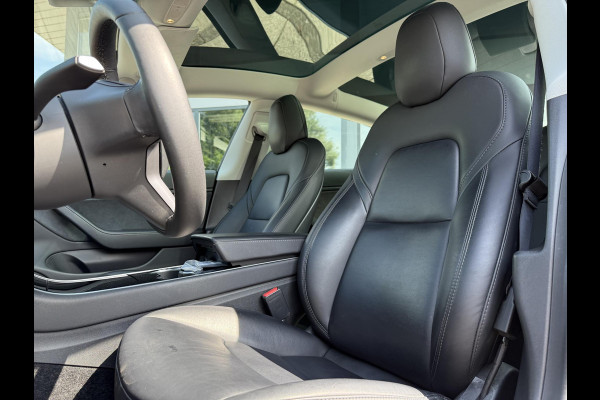 Tesla Model 3 Aut. AWD Dual Motor Performance | Autopilot | Panorama | Leder |