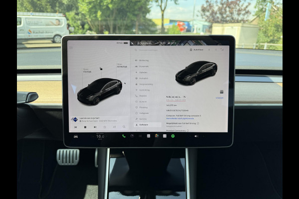 Tesla Model 3 Aut. AWD Dual Motor Performance | Autopilot | Panorama | Leder |