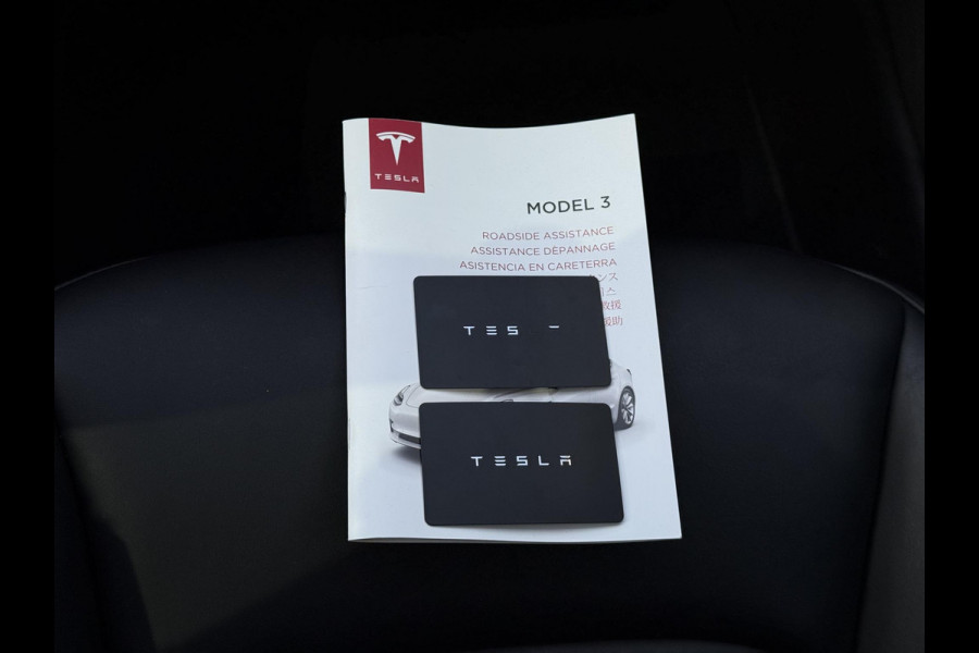Tesla Model 3 Aut. AWD Dual Motor Performance | Autopilot | Panorama | Leder |