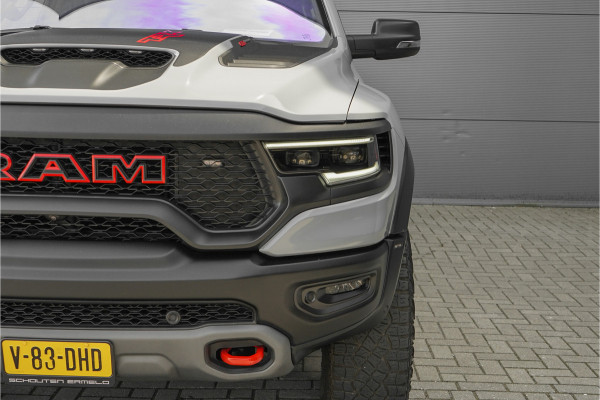 Dodge Ram 1500 6.2 V8 TRX Crew Cab BTW LPG Pano H/K Trekhaak