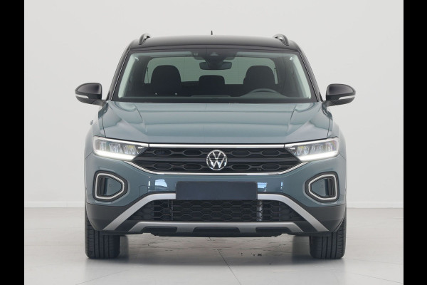 Volkswagen T-Roc 1.0 TSI 110pk Life Navi via App Clima Pdc Lm Velgen 321