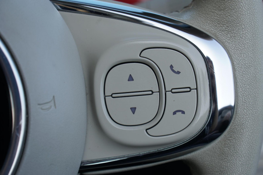 Fiat 500C 1.2 Popstar + CLIMATE CONTROL / PDC / CRUISE CONTROL