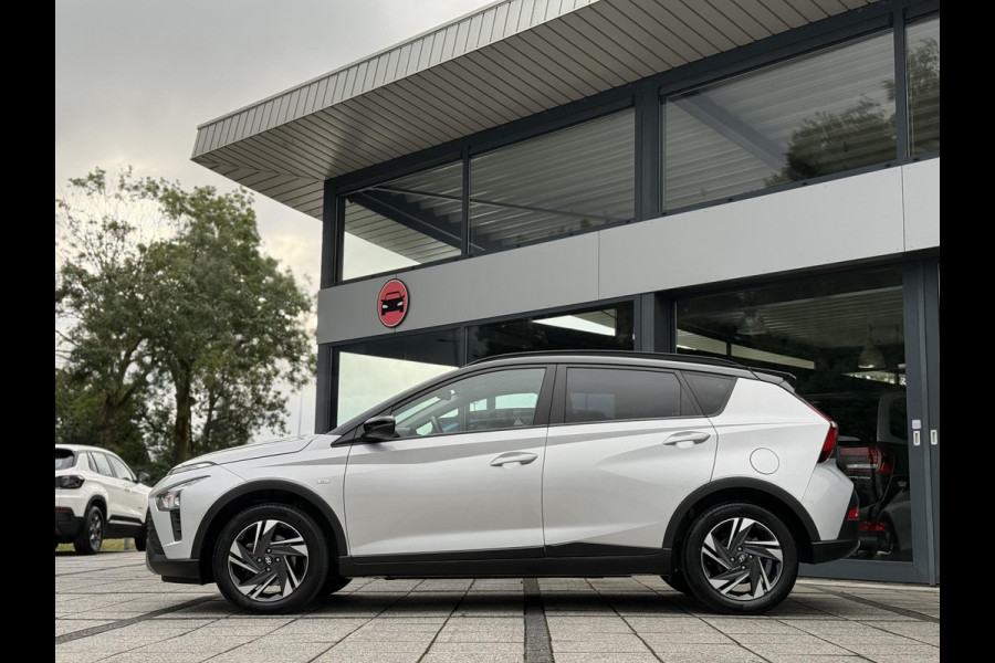 Hyundai Bayon 1.0 T-GDI Comfort Smart | Navi | Camera | Carplay |