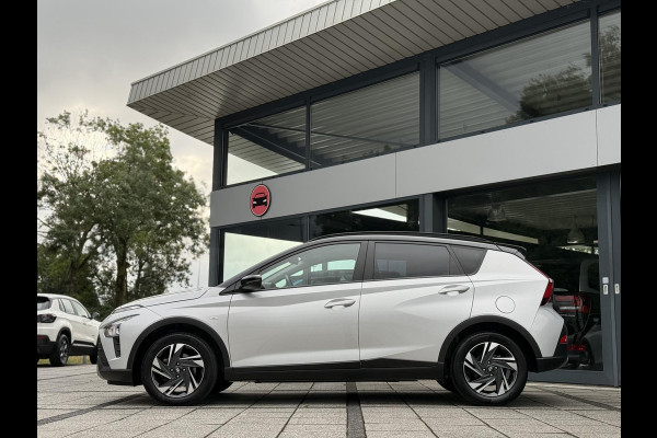 Hyundai Bayon 1.0 T-GDI Comfort Smart | Navi | Camera | Carplay |