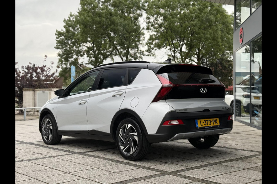 Hyundai Bayon 1.0 T-GDI Comfort Smart | Navi | Camera | Carplay |