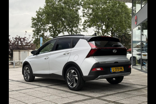 Hyundai Bayon 1.0 T-GDI Comfort Smart | Navi | Camera | Carplay |