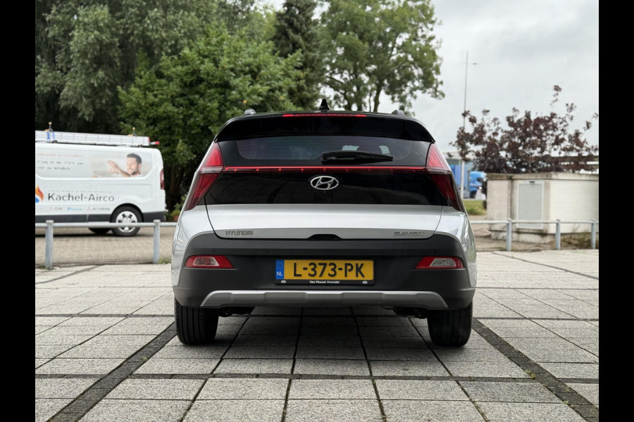 Hyundai Bayon 1.0 T-GDI Comfort Smart | Navi | Camera | Carplay |