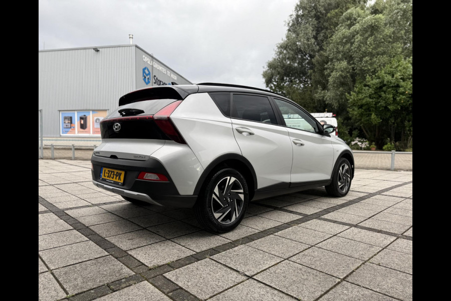 Hyundai Bayon 1.0 T-GDI Comfort Smart | Navi | Camera | Carplay |
