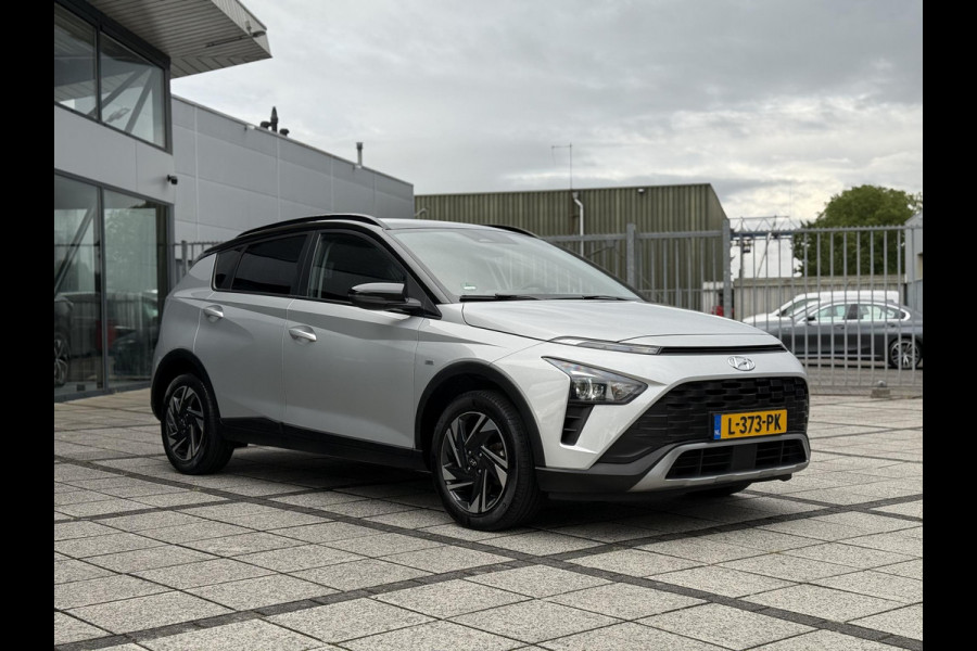 Hyundai Bayon 1.0 T-GDI Comfort Smart | Navi | Camera | Carplay |