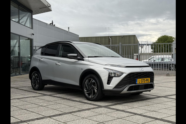 Hyundai Bayon 1.0 T-GDI Comfort Smart | Navi | Camera | Carplay |