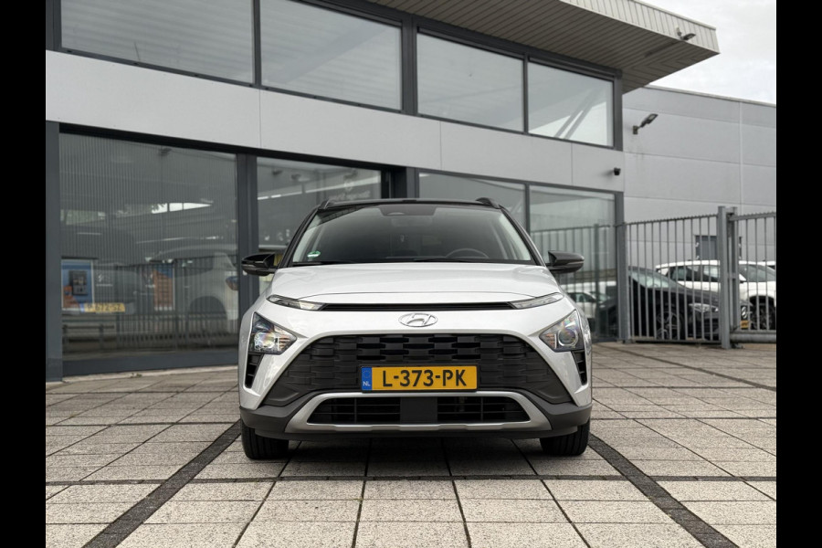 Hyundai Bayon 1.0 T-GDI Comfort Smart | Navi | Camera | Carplay |