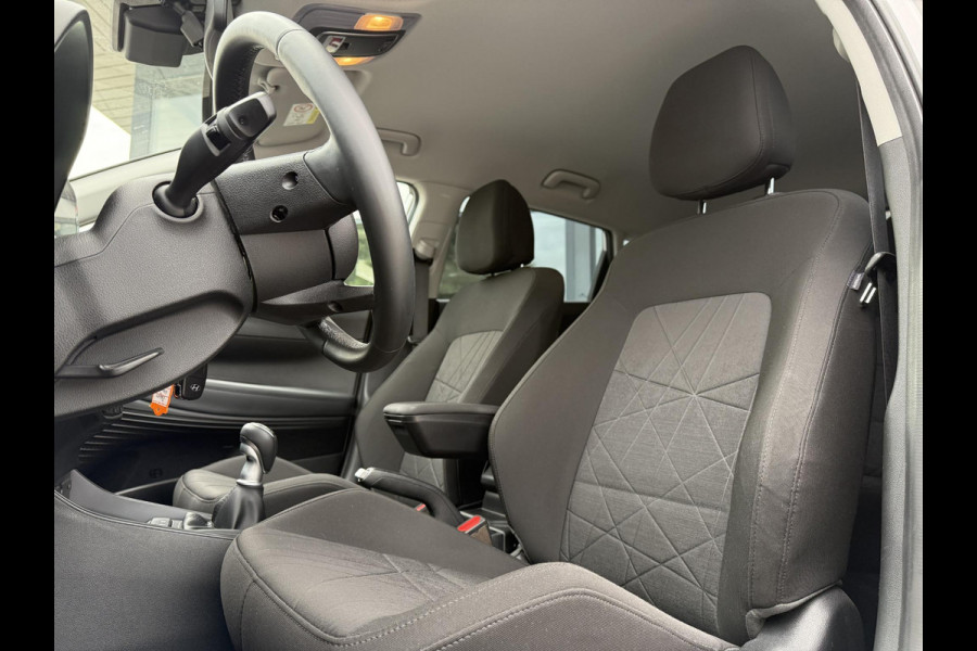 Hyundai Bayon 1.0 T-GDI Comfort Smart | Navi | Camera | Carplay |