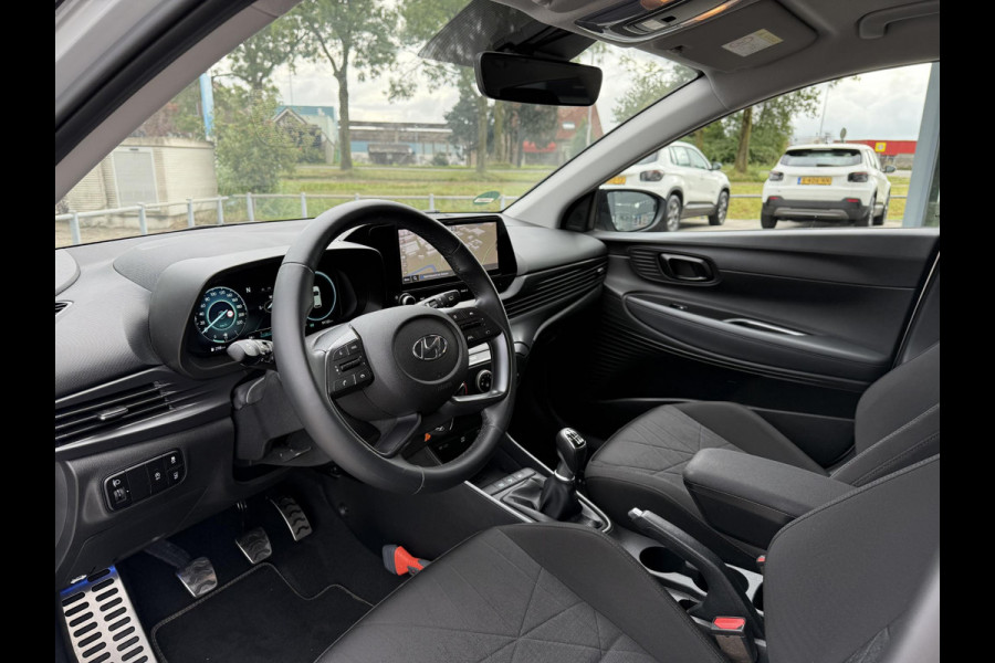 Hyundai Bayon 1.0 T-GDI Comfort Smart | Navi | Camera | Carplay |