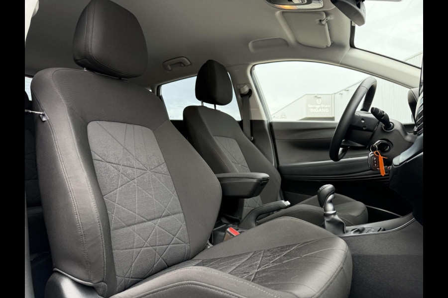 Hyundai Bayon 1.0 T-GDI Comfort Smart | Navi | Camera | Carplay |