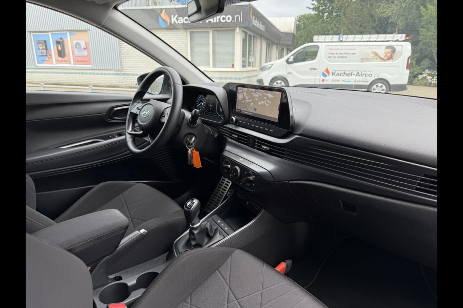 Hyundai Bayon 1.0 T-GDI Comfort Smart | Navi | Camera | Carplay |