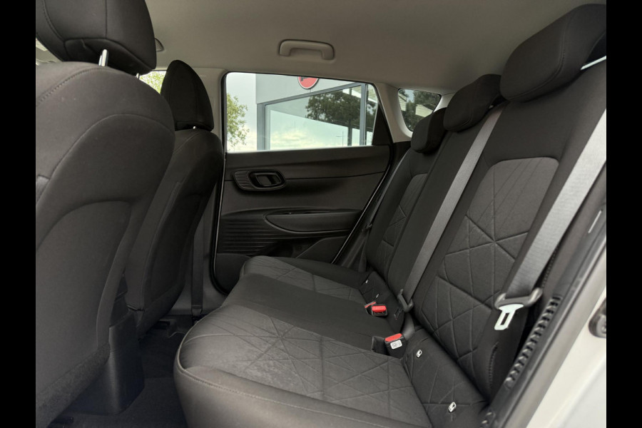 Hyundai Bayon 1.0 T-GDI Comfort Smart | Navi | Camera | Carplay |