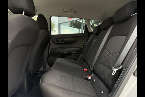 Hyundai Bayon 1.0 T-GDI Comfort Smart | Navi | Camera | Carplay |