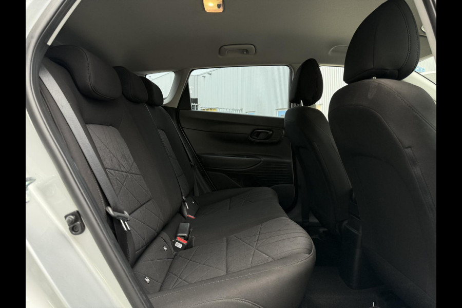 Hyundai Bayon 1.0 T-GDI Comfort Smart | Navi | Camera | Carplay |