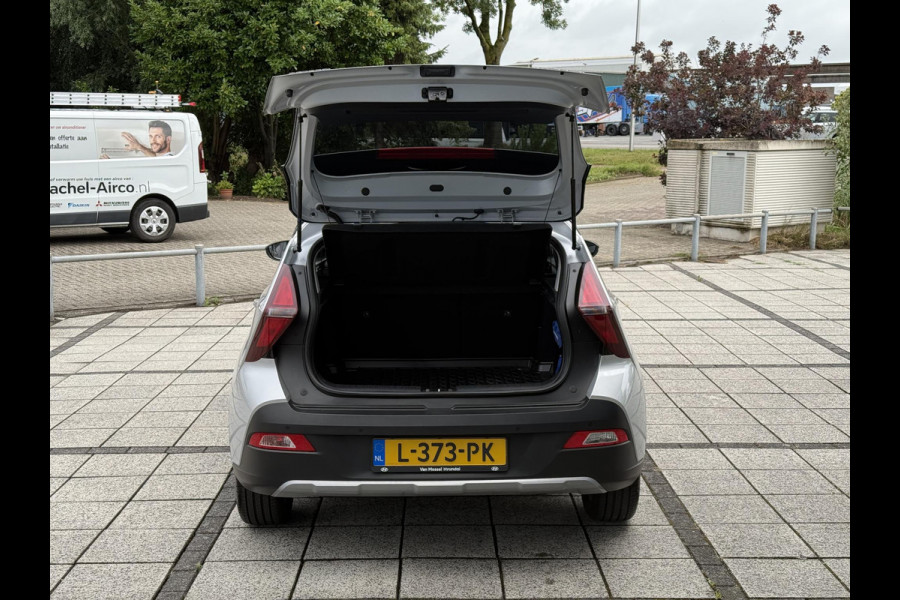 Hyundai Bayon 1.0 T-GDI Comfort Smart | Navi | Camera | Carplay |