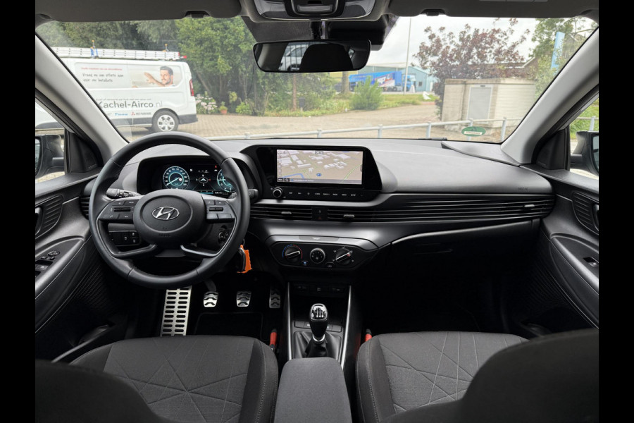 Hyundai Bayon 1.0 T-GDI Comfort Smart | Navi | Camera | Carplay |